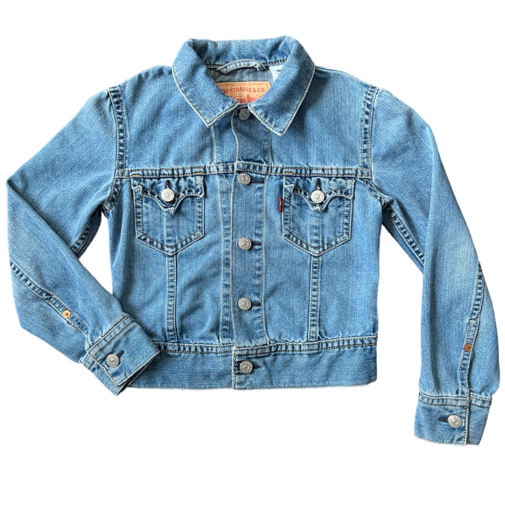 Levi’s Denim Jacket